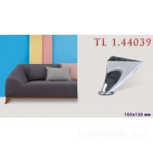 Опора для мягкой мебели TL 1.44038-TL 1.44041